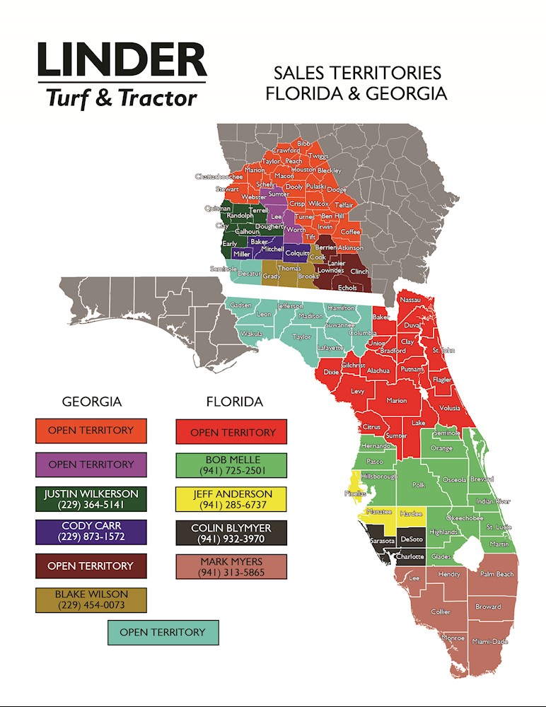 FLORIDAANDGEORGIAMAP