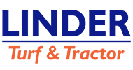 Linder Turf & Tractor Logo